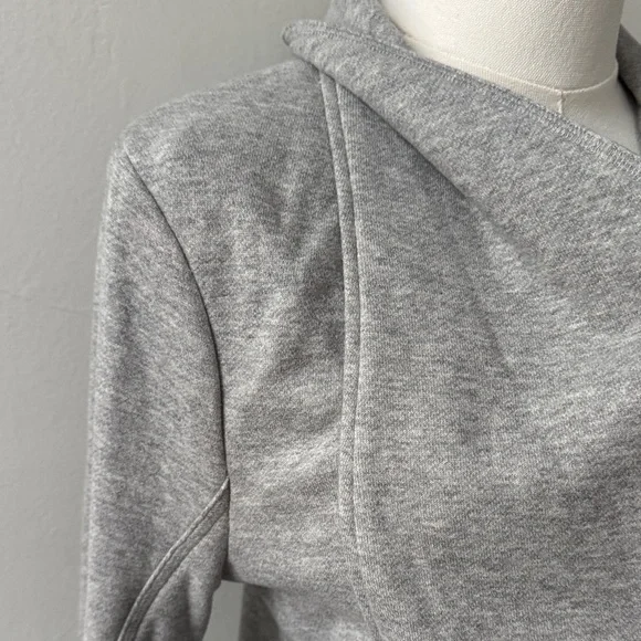 NWT Derek Lam 10 Crosby Open-Back Jacket – Size 4 🤍